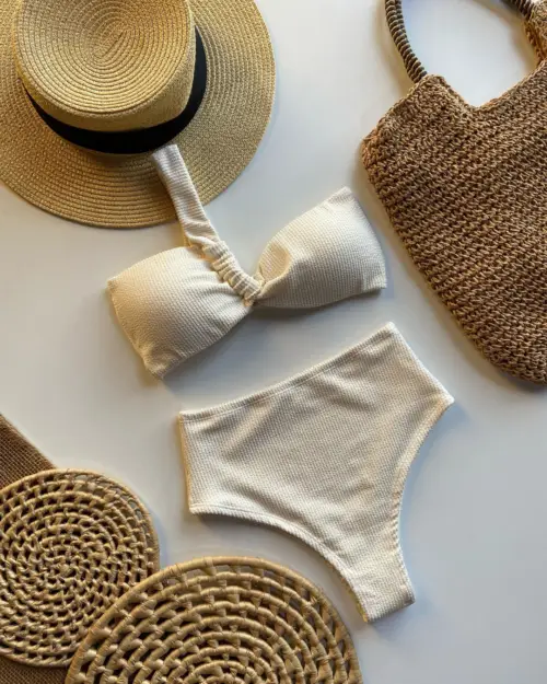 Biquíni BeachBountyBikinis