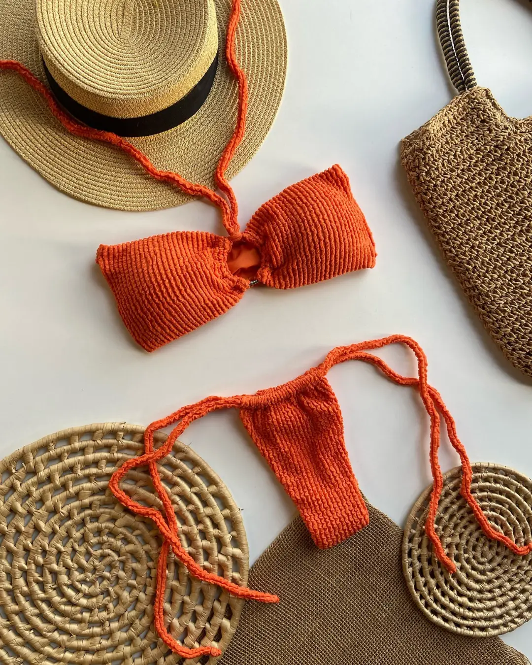 Biquíni BajaBabeBikinis