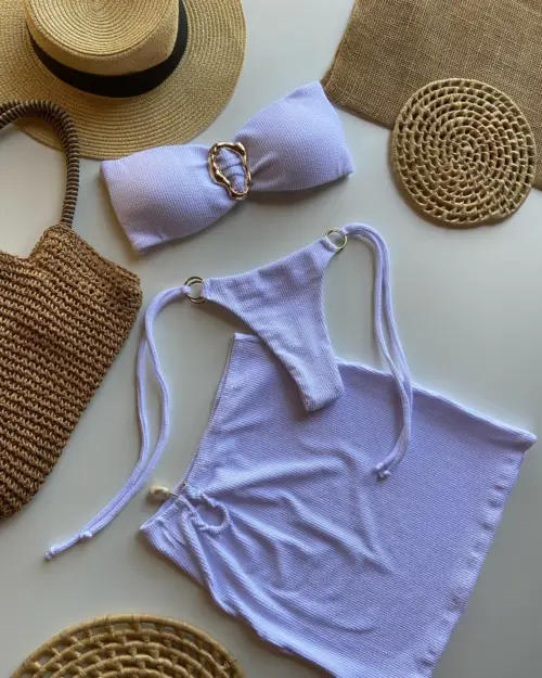 Conjunto SirenStyles