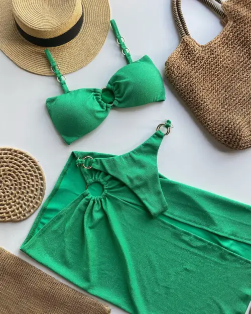 Conjunto BajaBabeBikinis
