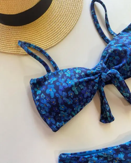 Biquíni NauticalNouveau - Image 2