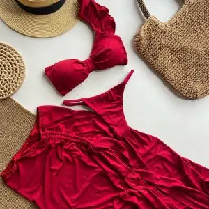 Conjunto NauticalNouveau