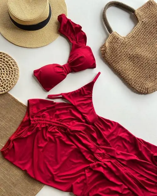 Conjunto NauticalNouveau