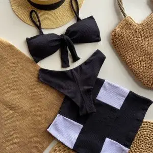 Conjunto BajaBreezeChic