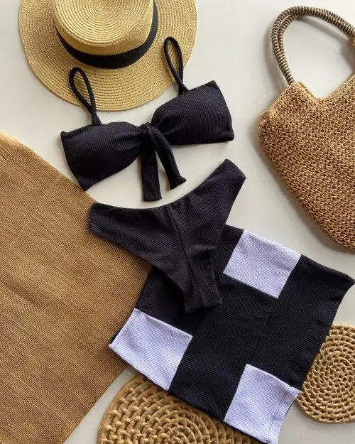Conjunto BajaBreezeChic