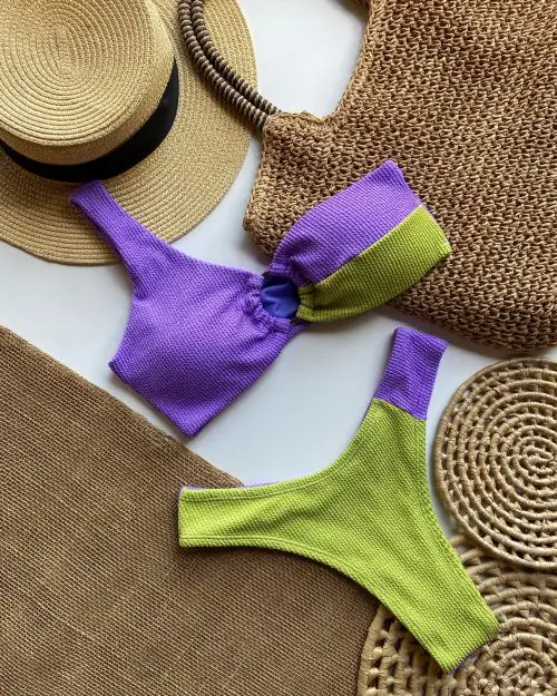 Biquíni CoastalCouturier