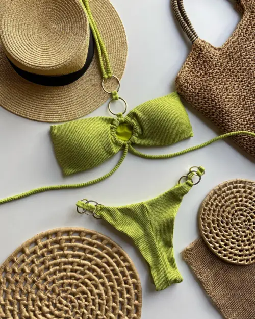 Biquíni OceanOvationBikinis
