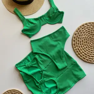 Conjunto TidalRadiance