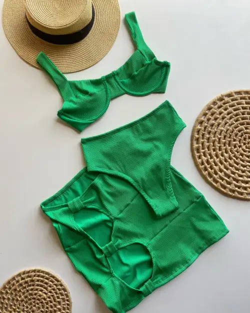 Conjunto TidalRadiance
