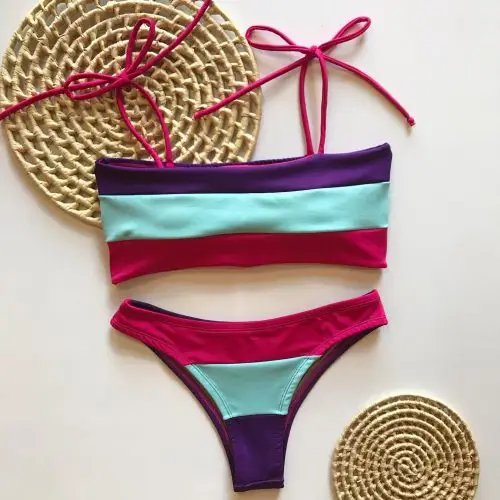 Biquíni SeaSapphireStyles