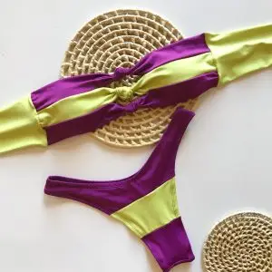 Biquíni ShorelineSymphony