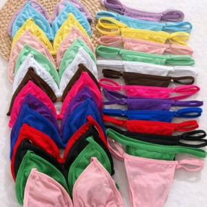 Biquíni Tropical Chic